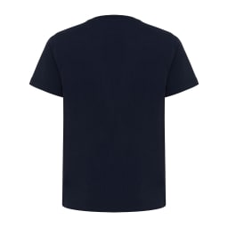 1. IQONIQ Koli t-shirt barn i återvunnen bomull