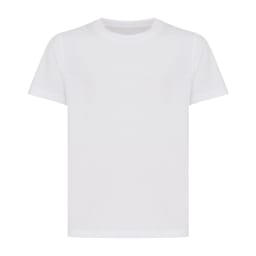 0. IQONIQ Koli t-shirt barn i återvunnen bomull