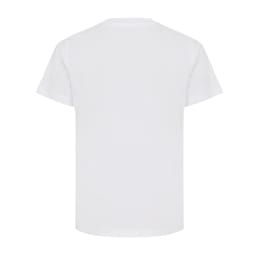 1. IQONIQ Koli t-shirt barn i återvunnen bomull