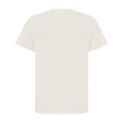1. IQONIQ Koli t-shirt barn i återvunnen bomull