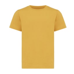 0. IQONIQ Koli t-shirt barn i återvunnen bomull