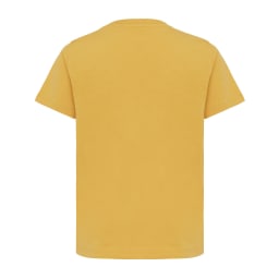 1. IQONIQ Koli t-shirt barn i återvunnen bomull