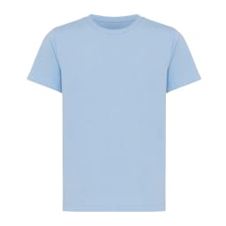 0. IQONIQ Koli t-shirt barn i återvunnen bomull