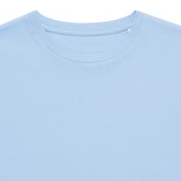 2. IQONIQ Koli t-shirt barn i återvunnen bomull