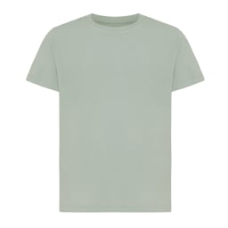 0. IQONIQ Koli t-shirt barn i återvunnen bomull