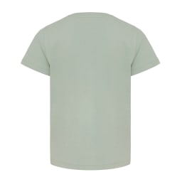 1. IQONIQ Koli t-shirt barn i återvunnen bomull