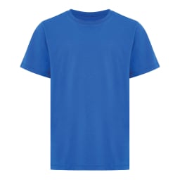 0. IQONIQ Koli t-shirt barn i återvunnen bomull