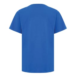 1. IQONIQ Koli t-shirt barn i återvunnen bomull