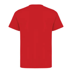 1. IQONIQ Koli t-shirt barn i återvunnen bomull