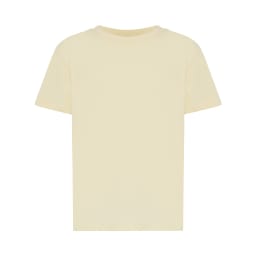 0. IQONIQ Koli t-shirt barn i återvunnen bomull