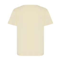 1. IQONIQ Koli t-shirt barn i återvunnen bomull