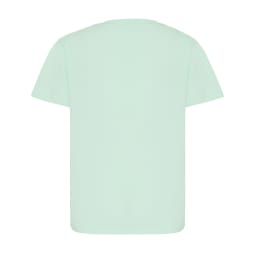 1. IQONIQ Koli t-shirt barn i återvunnen bomull
