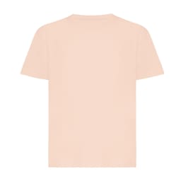 0. IQONIQ Koli t-shirt barn i återvunnen bomull