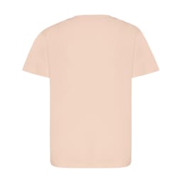 1. IQONIQ Koli t-shirt barn i återvunnen bomull