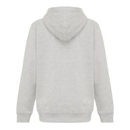 1. IQONIQ Yengo hoodie i återvunnen bomull med sidofickor för b