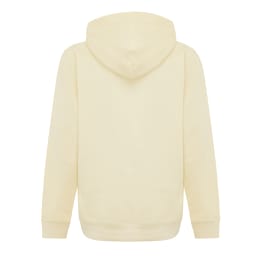 1. IQONIQ Yengo hoodie i återvunnen bomull med sidofickor för b