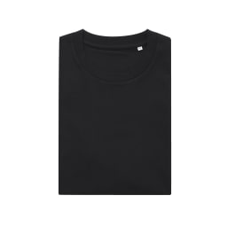 2. IQONIQ Bryce t-shirt i återvunnen bomull