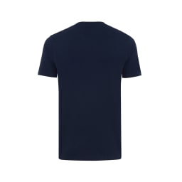 1. IQONIQ Bryce t-shirt i återvunnen bomull