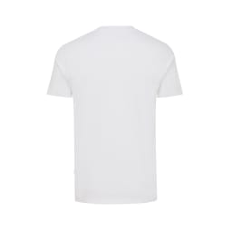 1. IQONIQ Bryce t-shirt i återvunnen bomull