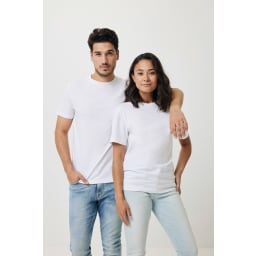 2. IQONIQ Bryce t-shirt i återvunnen bomull