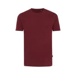 0. IQONIQ Bryce t-shirt i återvunnen bomull