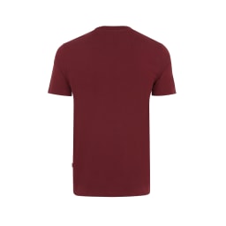 1. IQONIQ Bryce t-shirt i återvunnen bomull