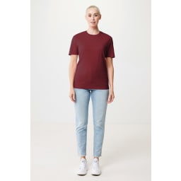 2. IQONIQ Bryce t-shirt i återvunnen bomull