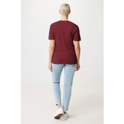 3. IQONIQ Bryce t-shirt i återvunnen bomull