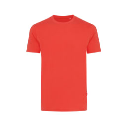 0. IQONIQ Bryce t-shirt i återvunnen bomull