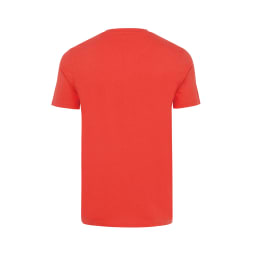 1. IQONIQ Bryce t-shirt i återvunnen bomull