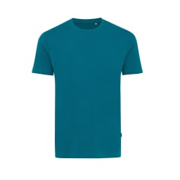0. IQONIQ Bryce t-shirt i återvunnen bomull