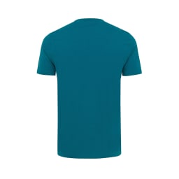 1. IQONIQ Bryce t-shirt i återvunnen bomull
