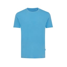 0. IQONIQ Bryce t-shirt i återvunnen bomull