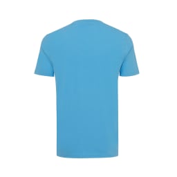 1. IQONIQ Bryce t-shirt i återvunnen bomull