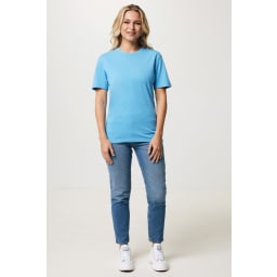 3. IQONIQ Bryce t-shirt i återvunnen bomull