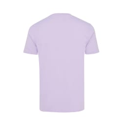 1. IQONIQ Bryce t-shirt i återvunnen bomull