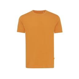 0. IQONIQ Bryce t-shirt i återvunnen bomull
