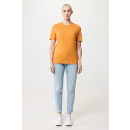 3. IQONIQ Bryce t-shirt i återvunnen bomull