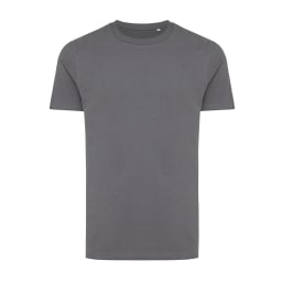 0. IQONIQ Bryce t-shirt i återvunnen bomull