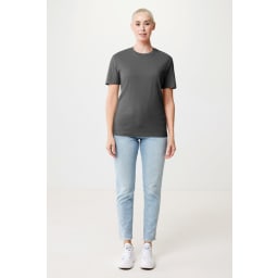 3. IQONIQ Bryce t-shirt i återvunnen bomull