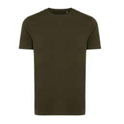 0. IQONIQ Bryce t-shirt i återvunnen bomull