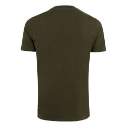 1. IQONIQ Bryce t-shirt i återvunnen bomull