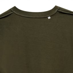 2. IQONIQ Bryce t-shirt i återvunnen bomull