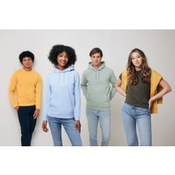 3. IQONIQ Bryce t-shirt i återvunnen bomull