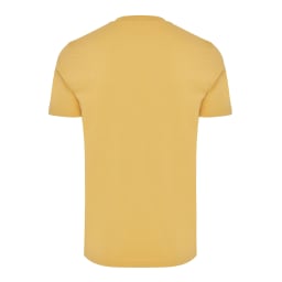 1. IQONIQ Bryce t-shirt i återvunnen bomull