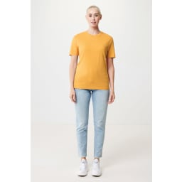 3. IQONIQ Bryce t-shirt i återvunnen bomull