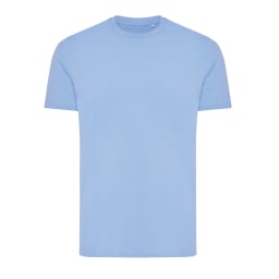 0. IQONIQ Bryce t-shirt i återvunnen bomull