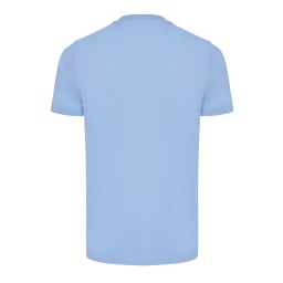 1. IQONIQ Bryce t-shirt i återvunnen bomull