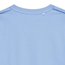 2. IQONIQ Bryce t-shirt i återvunnen bomull