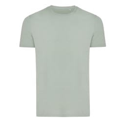 0. IQONIQ Bryce t-shirt i återvunnen bomull